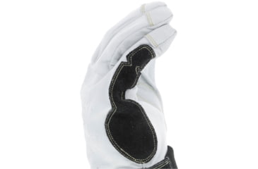 Image of Mechanix Wear Pulse Gloves - Mens, White, Small, WS-PLS-008