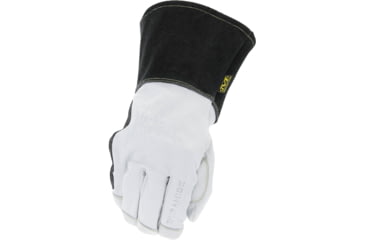 Image of Mechanix Wear Pulse Gloves - Mens, White, Small, WS-PLS-008
