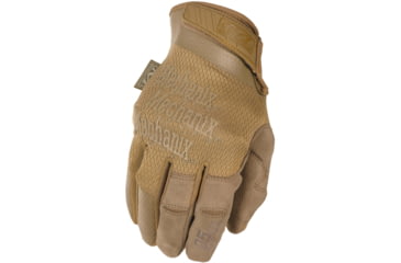 Image of Mechanix Wear Specialty 0.5mm Glove - Mens, Coyote, Small, MSD-72-008