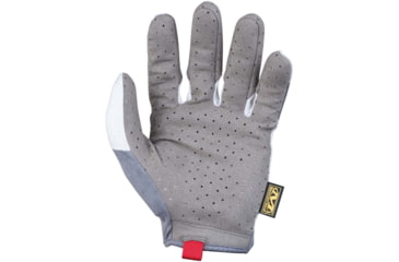 Image of Mechanix Wear Specialty Vent Gloves - Mens, White, Extra Large, MSV-00-011