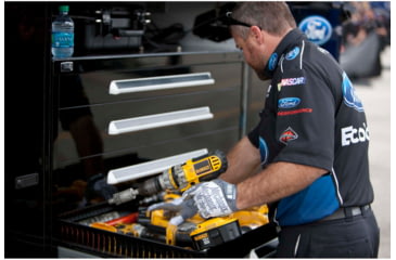 Image of Mechanix Wear Specialty Vent Gloves - Mens, White, Extra Large, MSV-00-011