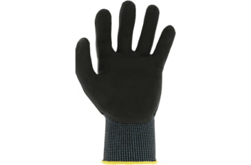 Image of Mechanix Wear Speedknit Utility Gloves - Men's, Small-Medium, Black, S1DE-05-500