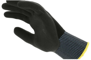 Image of Mechanix Wear Speedknit Utility Gloves - Men's, Small-Medium, Black, S1DE-05-500