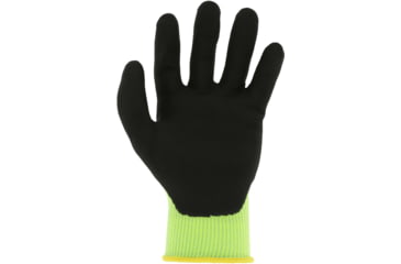 Image of Mechanix Wear Speedknit Utility Gloves - Men's, Large-Extra Large, Fluorescent Yellow, S1DE-91-540