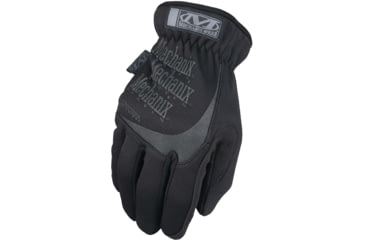 Image of Mechanix Wear TAA Fastfit Tactical Gloves - Mens, Black, Large, MFF-F55-010