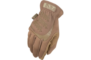 Image of Mechanix Wear TAA Fastfit Tactical Gloves - Mens, Coyote, Extra Large, MFF-F72-011