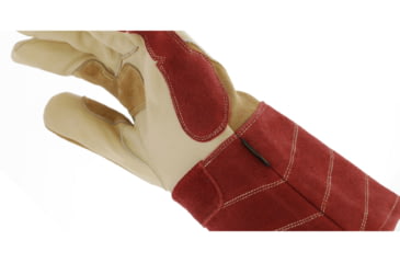 Image of Mechanix Wear TAA Flux Gloves - Mens, Tan, 2XL, WS-FFLX-012