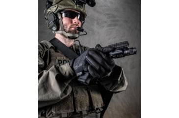 Image of Mechanix Wear TAA Specialty 0.5mm Gloves - Mens, Covert, Extra Large, MSD-F55-011