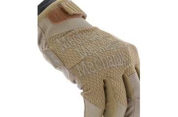 Image of Mechanix Wear TAA Specialty 0.5mm Gloves - Mens, Coyote, Medium, MSD-F72-009