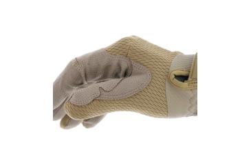 Image of Mechanix Wear TAA Specialty 0.5mm Gloves - Mens, Coyote, Medium, MSD-F72-009