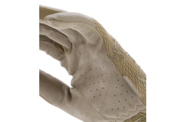 Image of Mechanix Wear TAA Specialty 0.5mm Gloves - Mens, Coyote, Medium, MSD-F72-009