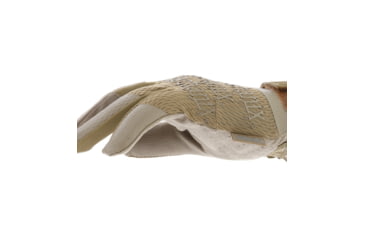 Image of Mechanix Wear TAA Specialty 0.5mm Gloves - Mens, Coyote, Medium, MSD-F72-009