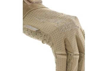 Image of Mechanix Wear TAA Specialty Vent Gloves - Mens, Coyote, Medium, MSV-F72-009