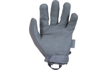 Image of Mechanix Wear The Original Glove, Wolf Gray, Small, MG-88-008