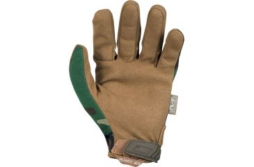 Image of Mechanix Wear The Original Glove, Woodland Camo, XX-Large, MG-77-012