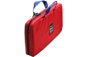 Image of Medi Brace Advanced Life Support Case Storage Insert- Blue Tab MB-ALS-IB 