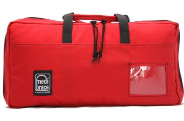 Image of Medi-Brace Intubation Bag Emergency Medical Bag INTB1