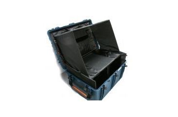 Image of Medi Brace Mobile Rescue Case MRCOR