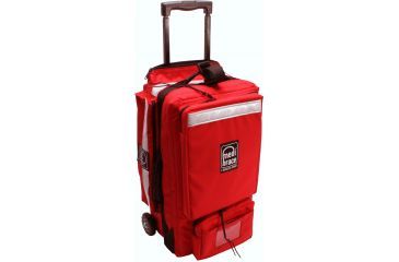 Image of Medi Brace Wheeled Run Bag - Off Road WRBOR