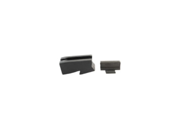 Image of Meprolight 1911 Novak style Wide R4E Green/Green Fixed Set, ML12227
