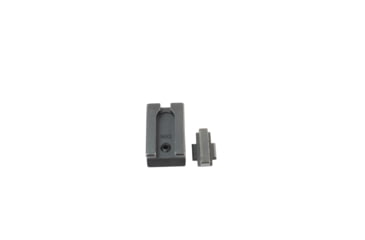 Image of Meprolight 1911 Novak style Wide R4E Green/Green Fixed Set, ML12227