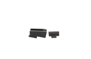 Image of Meprolight 1911 Novak style Wide R4E Green/Green Fixed Set, ML12227