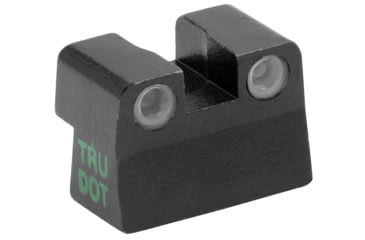 Image of Meprolight Bersa Thunder 380 Rear Sight ML10242R.S