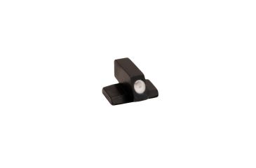 Image of Meprolight FNX 9mm/40/45 Green/Green Front Sight Only TD, ML10888F.S