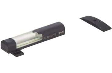 Image of Meprolight FT Bullseye Tritium Self-Illuminated Front Night Sight, SIG Sauer P226, Green, 632153108