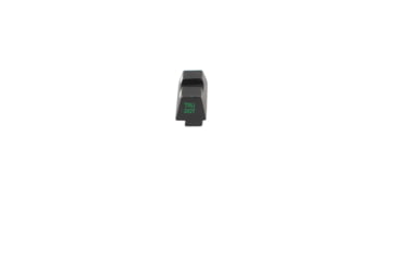 Image of Meprolight Glock 9 mm/357 Sig/40 SW/45 GAP Green/Green Fixed Set TD, ML10224SUP