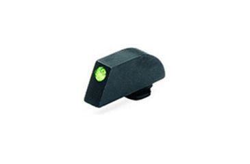 Image of Meprolight For Glock G17/19/20/21/22/23/34/35 ADJ, Front Sight, Green, ML20224F.S