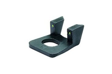 Image of MeproLight HK Mp5, 91, 93, 94 Rifle Rear Sight, Green ML31506R.S