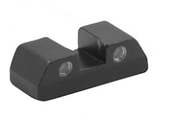 Image of Meprolight Kahr P380 Rear Sight, Green ML15139R.S