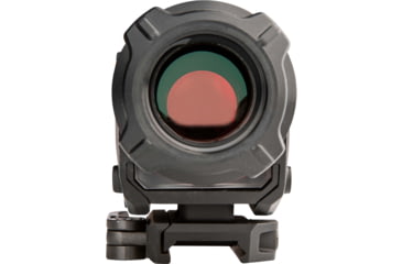 Image of Meprolight M22 Polarizer &amp; Flashguard Kit, Black, 5622090000, 5622090000