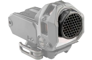 Image of Meprolight M22 Polarizer &amp; Flashguard Kit, Black, 5622090000, 5622090000