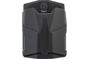Image of Meprolight MCO Pro Full Sized 5-Segment LED Retcle 2/68 MOA Red Dot Sight, Black Red Reticle, 901142372