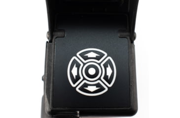 Image of Meprolight MEPRO Foresight Red Dot Sight, Black, ML5685553