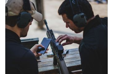 Image of Meprolight MEPRO Foresight Red Dot Sight, Black, ML5685553