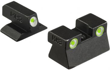 Image of Meprolight Remington R1 SET TD, ML14040