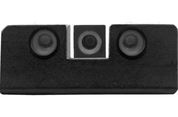 Image of Meprolight Sig Sauer Tru-Dot Night Sight, Sig .40 and .45 ACP P series, Green, ML10129G, 101293101