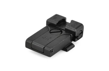 Image of Meprolight Tru-Dot Adjustable Rear #8 Night Sight for Sig Sauer P220, P225, P226, Green Tritium ML20110R.S