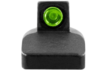 Image of Meprolight Tru-Dot Front Night Sight for Ruger Lightweight Compact Revolver LCR, Green, 10997