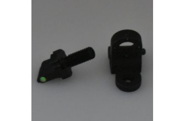 Image of Meprolight TRU-DOT Self Illuminated Rifle Night Sights, AR-15/M16/M4, Green 4 Dot Set, 1316193101