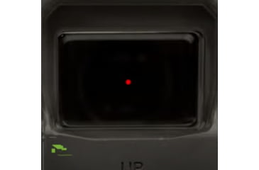 Image of Meprolight Tru Vision Electro Optical Red Dot Sight, 2 MOA Red Dot Reticle, Black, 73 x 56 x 68 mm, 65025540