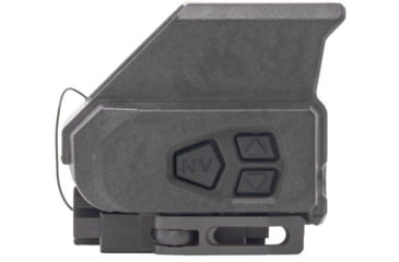 Image of Meprolight TRU-VISION SR Reflex Red Dot Sight, 2/65 MOA Speed Ring, Red, 65025610