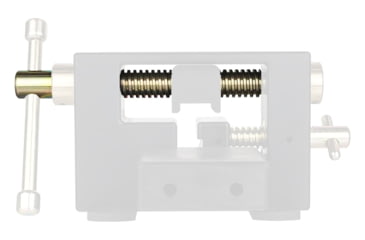 Image of USED Meprolight USIT Pusher Screw ML40452, EDEMO1, Condition Parts Only/Salvage, Defective