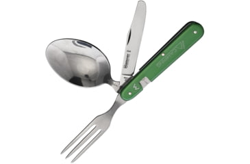 Image of Mercury Rover Multi-Tool Green