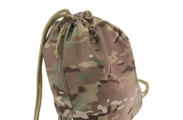 Image of Mercury Tactical Gear Drawstring Backpack, Multicam, MRC002-MUL