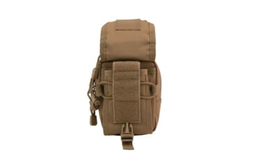 Image of Mercury Tactical Gear Gadget Pouch, Coyote, MRC02413-CY