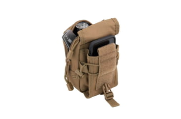 Image of Mercury Tactical Gear Gadget Pouch, Coyote, MRC02413-CY